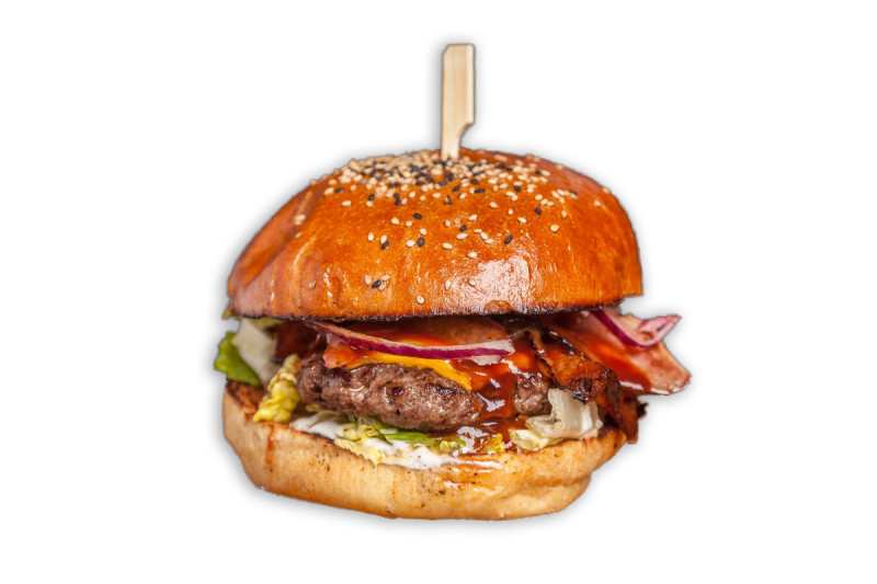 BBQ Buffalo