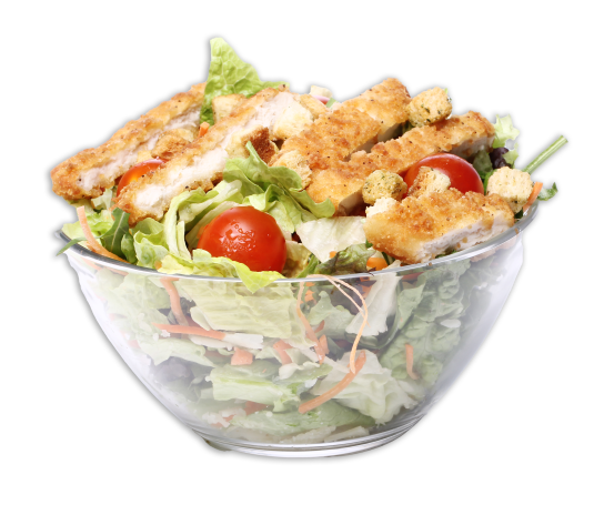 Chicken Salad