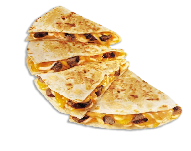 Quesadilla Piletina (chicken)