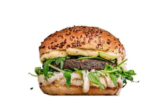 Vege Burger